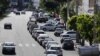 Ration Rumors Spark Long Lines At Iranian Gas Stations