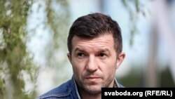 Сьцяпан Папоў. Архіўнае фота