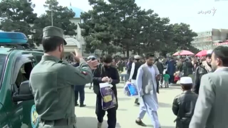 کابل ښاریان: موږ ته تر هرڅه امنیت مهم دی