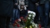 St. Petersburg Subway Bombing Death Toll Rises To 15