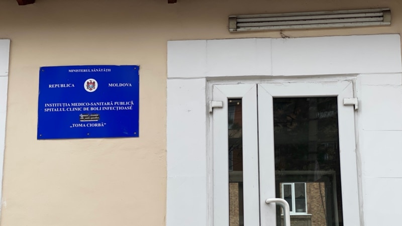 Coronavirus în R.Moldova: 192 de cazuri noi de infectare și șase decese