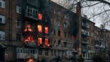 "И никто из стран не может помочь!"
