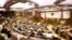 Noul parlament de la Chișinău, la ședința inaugurală. 26.07.2021
