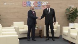 Բաքվում սպասում են Հայաստանի սահմանադրության փոփոխությանը, Երևանից հակադարձում՝ Ադրբեջանը ցանկանում է խոչընդոտել