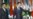 Iran's President Visits Russia Despite Protests