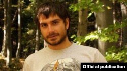 Дзіміцер Кенараў