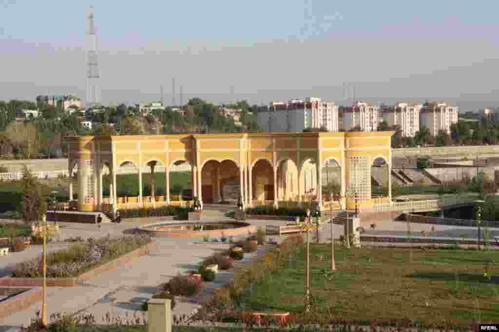 Бузургтарин тафреҳгоҳи атфол #112