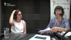 "არ უნდა წაგვეხალისებინა ბიუჯეტის მძიმე ტვირთის ხარჯზე ისევ ხარვეზიანი რეგისტრაცია"