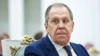 Сергей Лавров 