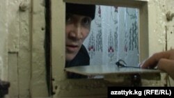Кыргызстандагы түрмөлөрдүн бири, 2012-жылы тартылган сүрөт