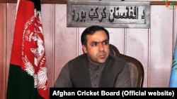 عاطف مشعل، سفیر افغانستان در پاکستان