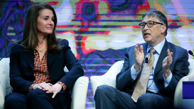 Bill Gates a anunțat că el și soția sa, Melinda, au decis să divorțeze