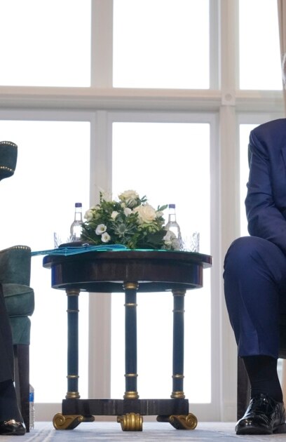 САЩ и ЕС сключиха най голямата търговска сделка в историята С