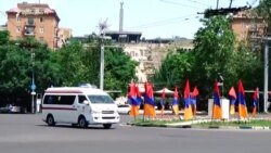 Հայաստանյան ներքաղաքական իրավիճակը 2020-ին