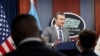 Ushtarë amerikanë gjatë një stërvitjeje ushtarake në Gjermani më 2020. 