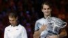 Роджер Федерер закликав об’єднати чоловічий і жіночий теніс в одній федерації