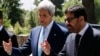 Deal Reached On Afghan Vote Audit