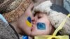 Украінскія студэнты на Эўрамайдане