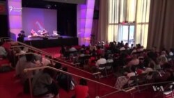 Мусулмонон тавассути мусиқӣ ба дили амрикоиҳо роҳ меёбанд