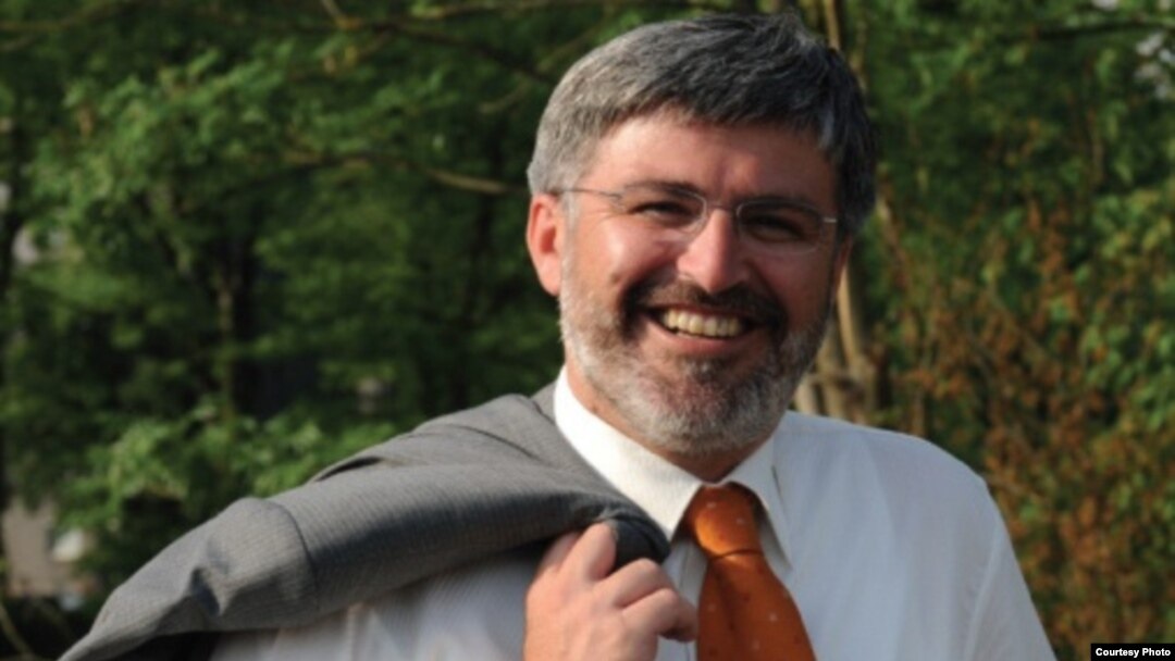 Roman Jakič, foto: civitas