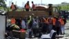 Belgrade Evicts Roma From Slum