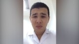 Turkmenistan - Kasymberdy Garayev, a young doctor, has gone missing after sharing details of the difficulties of living secretly as a gay man in Turkmenistan. screen grab
