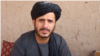 Afghanistan -singer Habibullah Shabab from Helmand has stopped singing out of fear of the Taliban - music musicians - screen grab