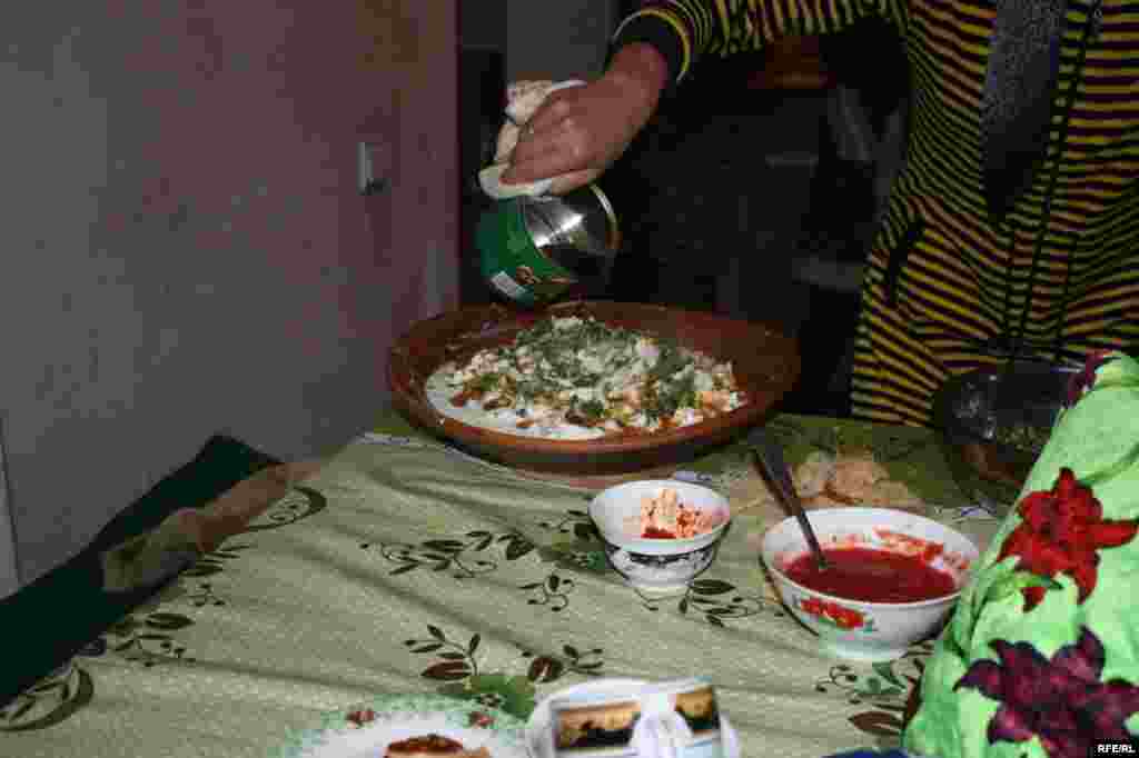 Таоми айёми зимистон #31