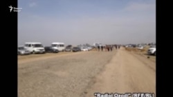 Ҳаракати автобусҳо миёни Тоҷикистону Узбекистон 15 май оғоз мешавад