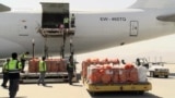 Afghanistan Opens Air Corridor For Trade With India