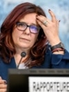 Оьрсийчуьра адамийн бакъонаш ларйеш ООН-ра леррина дакладхо Кацарова Мариана