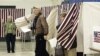 انتخابات مقدماتی آمریکا در نیو همشایر آغاز شد