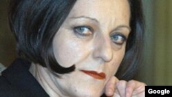 Herta Muller