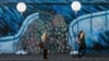 Germania aniversează 25 de ani de la căderea Zidului Berlinului