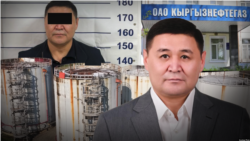 Почему Шаирбек Ташиев до сих пор не в СИЗО?