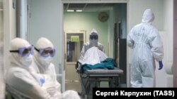 Иллюстративное фото.