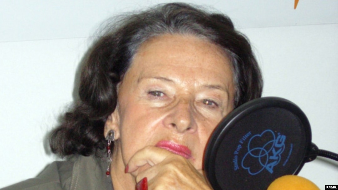 Алла Гербер
