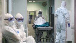 Лечение больных в Городской клинической больнице №1 им.Н.И.Пирогова