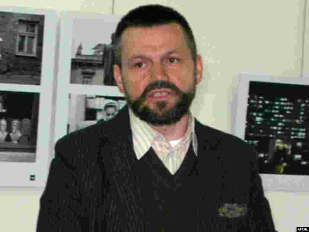 Сяржук Цімохаў, 2009 год