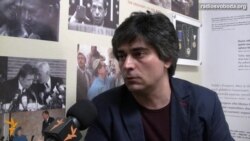 Олександр Бойченко у Празі пояснював, чи можна все ж таки «обійтися без Пушкіна»