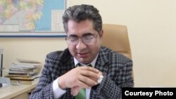 Əli Şirin Şükürlü