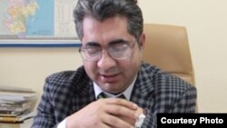 Əli Şirin Şükürlü