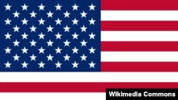 U.S. -- US flag, 2009