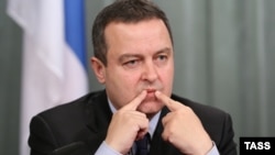 Ivica Dačić