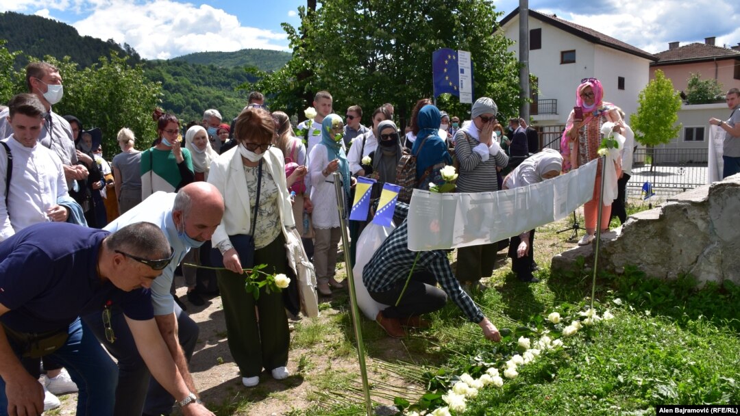Foča, 19. juni 2020.