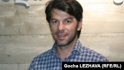 Леван Кобиашвили