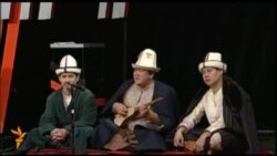 Улуттук колоритти мода кыла алабызбы?