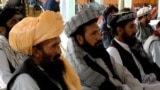 په خوست کې د دوو کورنیو ترمینځ زړه دښمني په دوستۍ بدله شوه