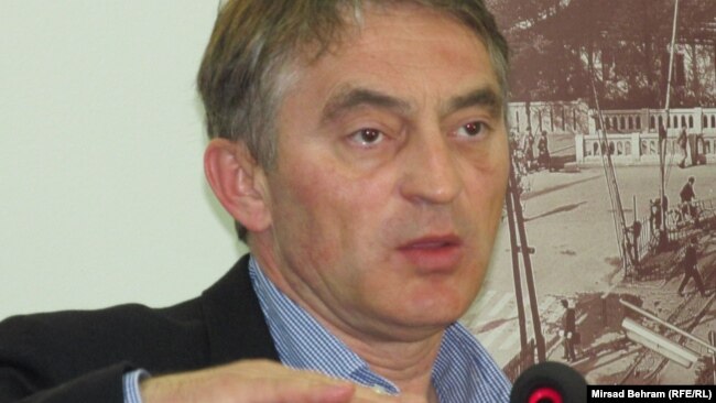 U prethodnim godinama pobjeđivao kandidat SDP-a, Željko Komšić, za koga su u HDZ-u tvrdili da je biran 'bošnjačkim glasovima'