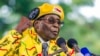 Смерть динозавра. Путь Роберта Мугабе, одного из худших диктаторов мира